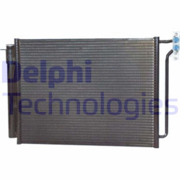 DELPHI TSP0225485 Skraplacz klimatyzacji