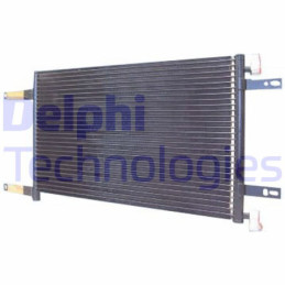 DELPHI TSP0225487 Condensador de aire acondicionado