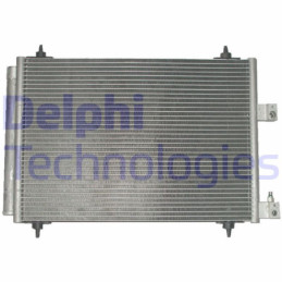 DELPHI TSP0225499 Condensador de aire acondicionado