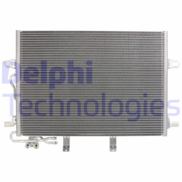 DELPHI TSP0225503 Condensador de aire acondicionado
