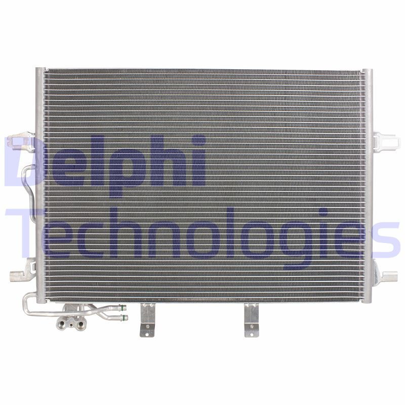 DELPHI TSP0225503 Klimakondensator