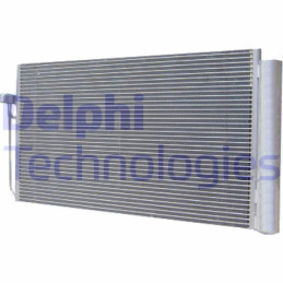 DELPHI TSP0225513 Klimakondensator