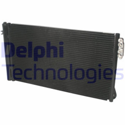 DELPHI TSP0225546 Condensador de aire acondicionado