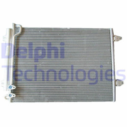DELPHI TSP0225573 Condensador de aire acondicionado