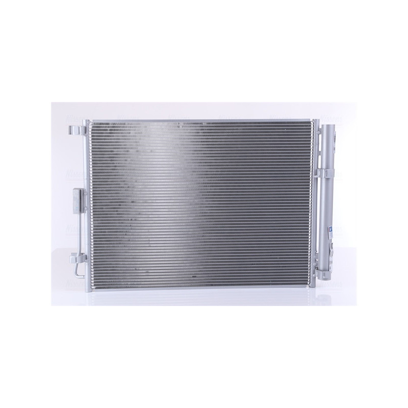 NISSENS 940598 Air conditioning condenser