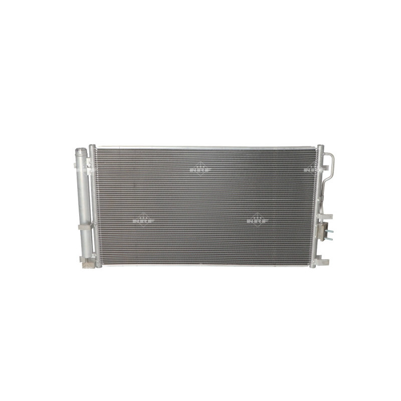 NRF 350380 Air conditioning condenser