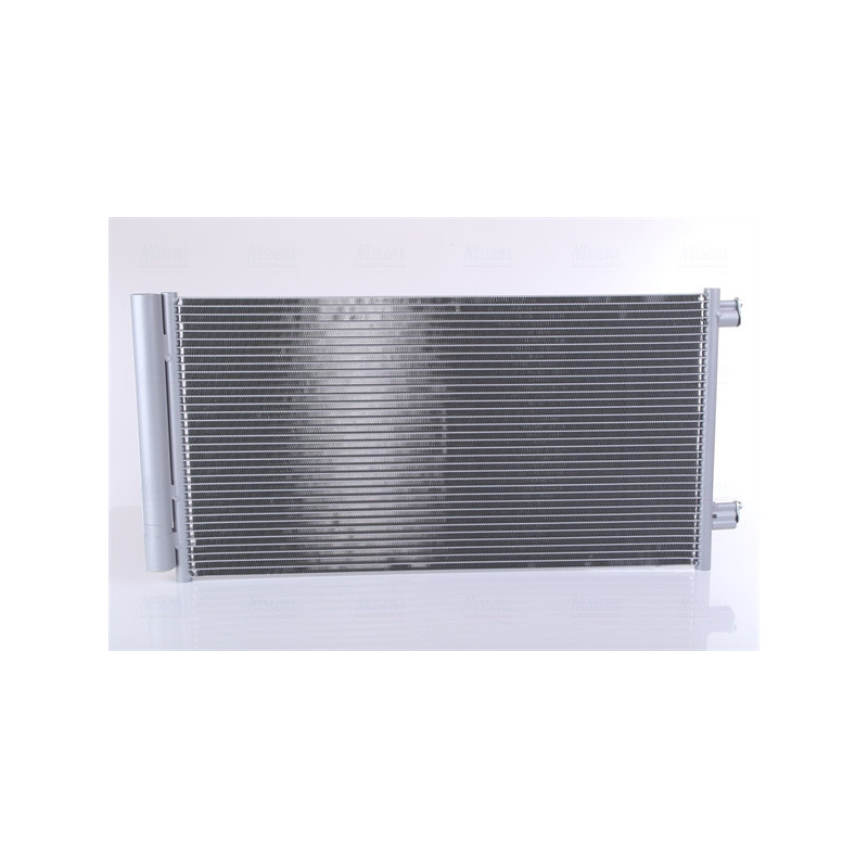 NISSENS 941203 Air conditioning condenser