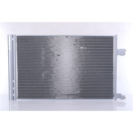 NISSENS 941285 Condensatore climatizzatore