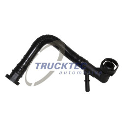 TRUCKTEC AUTOMOTIVE 08.19.184 Crankcase breather hose