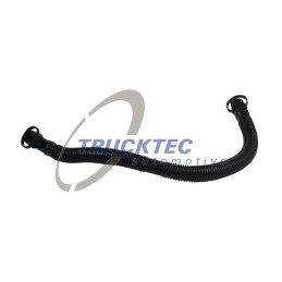 TRUCKTEC AUTOMOTIVE 07.10.053 Crankcase breather hose
