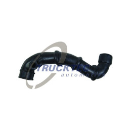 TRUCKTEC AUTOMOTIVE 02.14.009 Crankcase breather hose