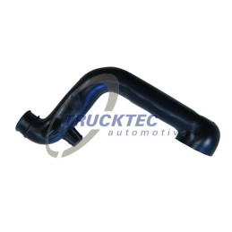 TRUCKTEC AUTOMOTIVE 02.14.014 Crankcase breather hose