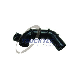 TRUCKTEC AUTOMOTIVE 02.14.015 Crankcase breather hose