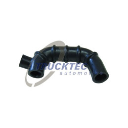 TRUCKTEC AUTOMOTIVE 02.14.018 Crankcase breather hose