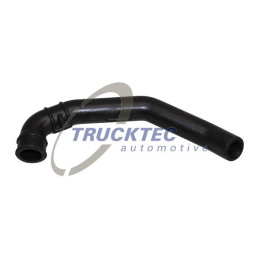 TRUCKTEC AUTOMOTIVE 02.14.042 Crankcase breather hose
