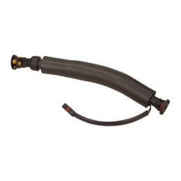 MAXGEAR 18-0536 Crankcase breather hose