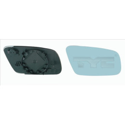 TYC 302-0120-1 Mirror Glass