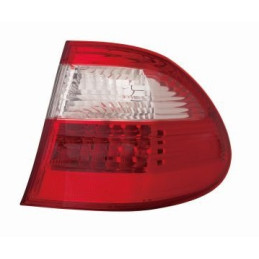 Lampa Tylna Prawa LED dla Mercedes-Benz Klasa E S211 Kombi (2003-2006) - DEPO 440-1958R-UQ