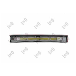 LORO 042-49-870 Tercera Luz de Freno LED para Renault Megane III Grand Scenic III