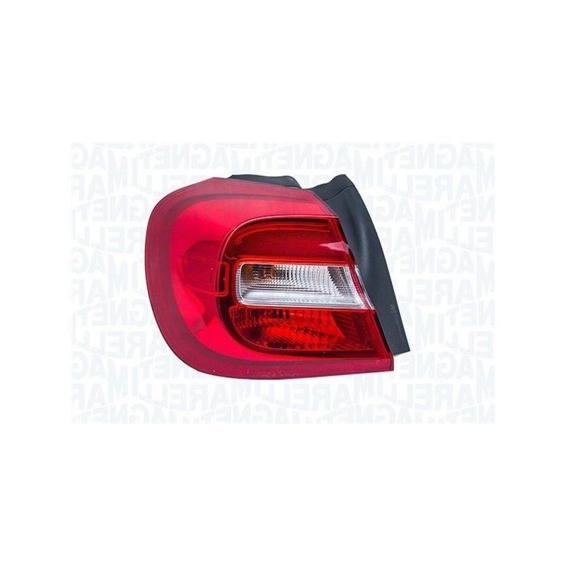 MAGNETI MARELLI 714021150755 Rückleuchte Links LED für Mercedes-Benz GLA X156 (2013-2016)