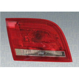 Lampa Tylna Wewnętrzna Lewa LED dla Audi A3 II Sportback (2008-2012) - MAGNETI MARELLI 714021920702