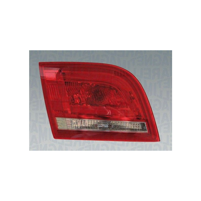 Lampa Tylna Wewnętrzna Lewa LED dla Audi A3 II Sportback (2008-2012) - MAGNETI MARELLI 714021920702