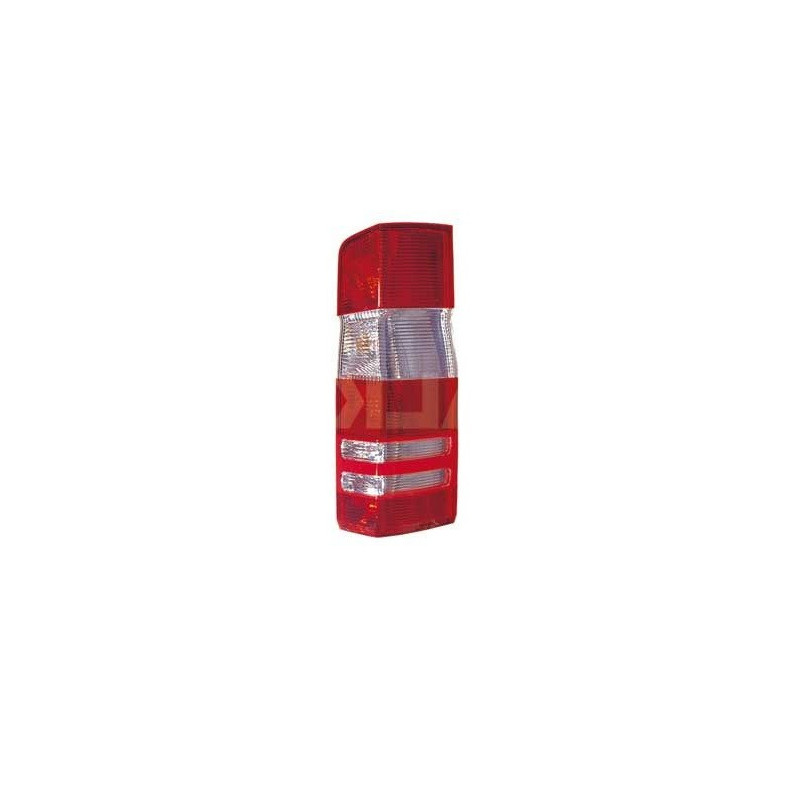 Rear Light Right for Mercedes-Benz Sprinter B906 Bus Van (2006-2018) - ALKAR 2222966