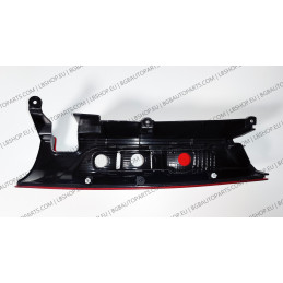 Lampa Tylna Prawa dla Mercedes-Benz Citan W415 z tylnymi drzwiami (2012-2021) - DEPO 440-1991R-UE