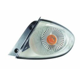 Lampa Tylna Prawa dla SEAT Toledo III (2004-2009) - DEPO 445-1918R-UE-S