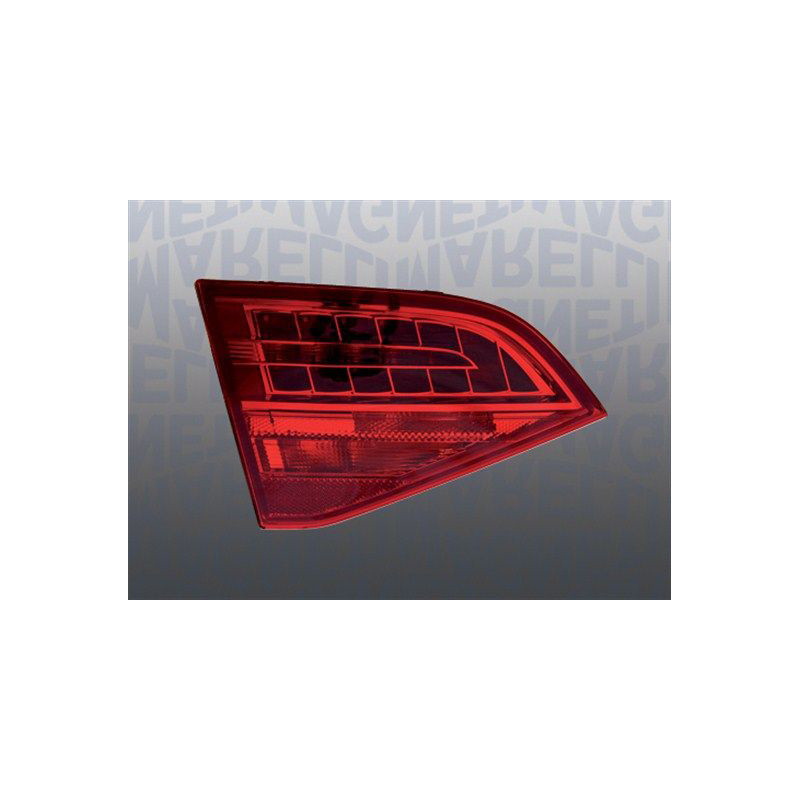 Piloto Faro Trasero Interior Izquierdo LED para Audi A4 B8 Allroad Avant (2007-2012) - MAGNETI MARELLI 714021600701