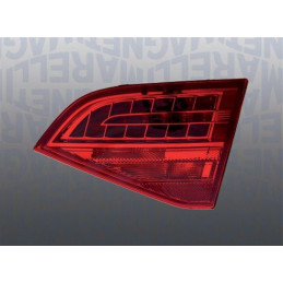 Lampa Tylna Wewnętrzna Prawa LED dla Audi A4 B8 Allroad Avant (2007-2012) - MAGNETI MARELLI 714021600801