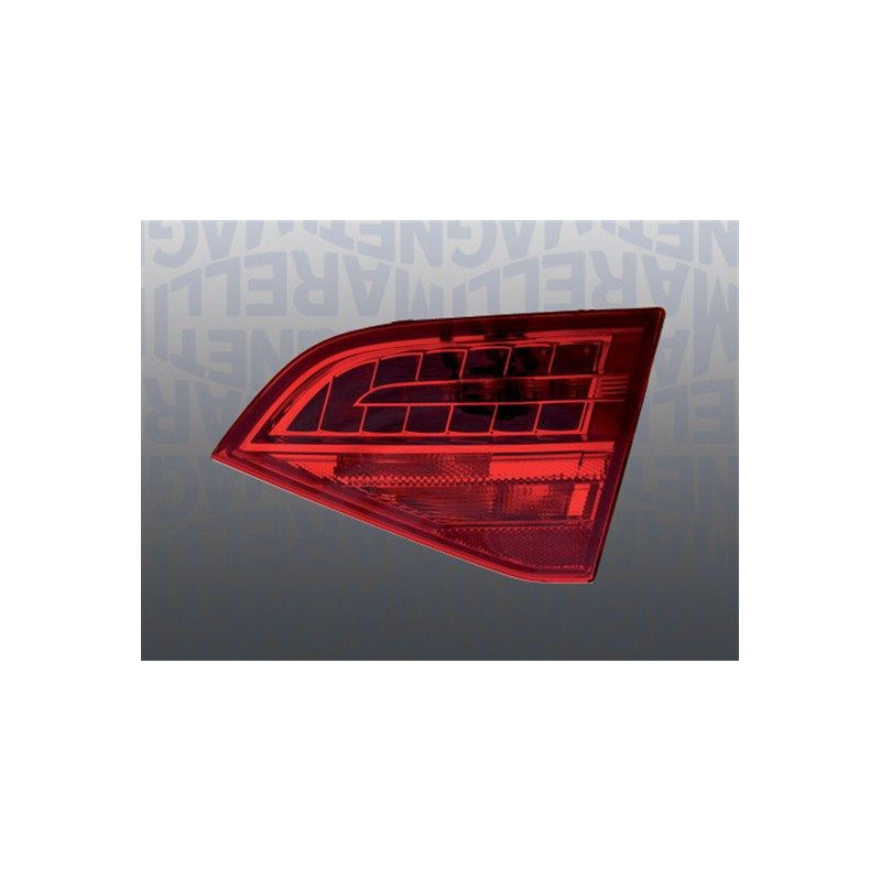 MAGNETI MARELLI 714021600801 Rückleuchte Innen Rechts LED für Audi A4 B8 Allroad Avant (2007-2012)
