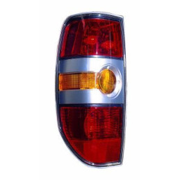 Lampa Tylna Lewa dla Mazda BT-50 pick-up (2006-2007) - DEPO 216-1968L-LD-AE