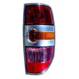Zadné svetlo pravé pre Mazda BT-50 pick-up (2006-2007) - DEPO 216-1968R-LD-AE