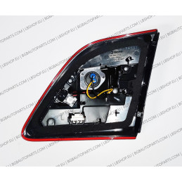 DEPO 440-1316L-LD-AE Rear Light Inner Left LED for Mercedes-Benz ML W166 (2011-2015)