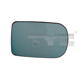 TYC 303-0025-1 Spiegelglas