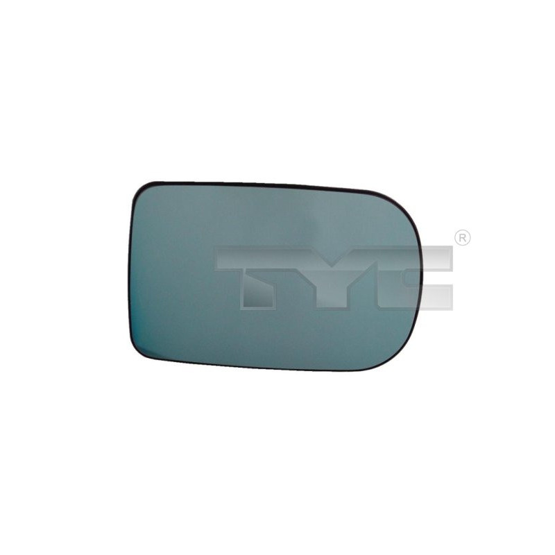 TYC 303-0025-1 Cristal de espejo