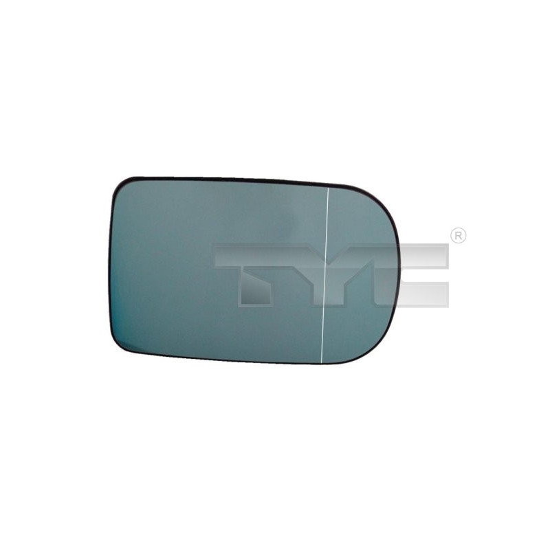 TYC 303-0026-1 Vetro specchio