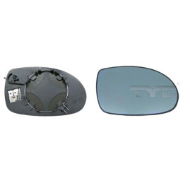 TYC 305-0017-1 Mirror Glass