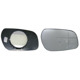 TYC 305-0041-1 Vetro specchio