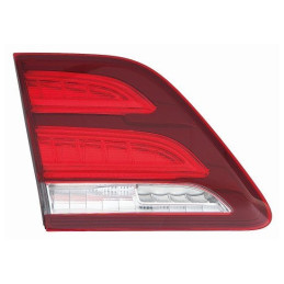 Rear Light Inner Left LED for Mercedes-Benz GLE Coupe C292 (2015-2019) - DEPO 440-1328L-LD-AE