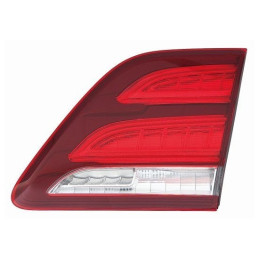 Piloto Faro Trasero Interior Derecho LED para para Mercedes-Benz GLE Coupe C292 (2015-2019) - DEPO 440-1328R-LD-AE