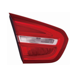 DEPO 440-1319L-LD-AQ Rear Light Inner Left LED for Mercedes-Benz GLA X156 (2013-2016)