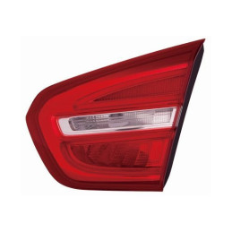 Fanale Posteriore Interna Destra LED per Mercedes-Benz GLA X156 (2013-2016) - DEPO 440-1319R-LD-AQ