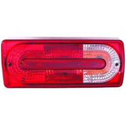 DEPO 440-1953R-WQ Rear Light Right for Mercedes-Benz G-Class W463 (2007-2012)