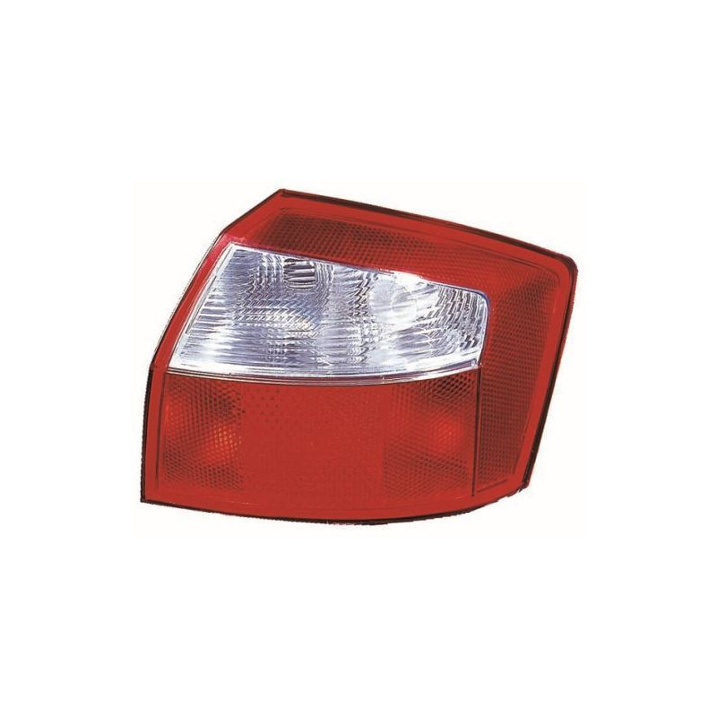 Lampa Tylna Prawa dla Audi A4 B6 Sedan (2001-2004) - DEPO 441-1964R-UE