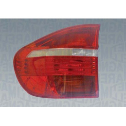 Fanale Posteriore Sinistra LED per BMW X5 E70 (2006-2009) - MAGNETI MARELLI 714021890702