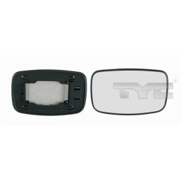 TYC 310-0014-1 Mirror Glass
