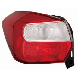 Rear Light for SUBARU - DEPO 220-1929L-UE