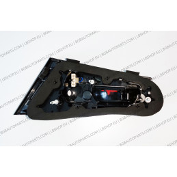 Piloto Faro Trasero Interior Derecho LED para Audi A3 III 3 Puertas Hatchback (2012-2016) - DEPO 446-1323R-UE